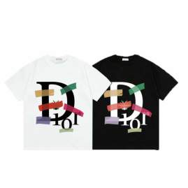 Picture of Dior T Shirts Short _SKUDiorXS-Lsxtx2015489